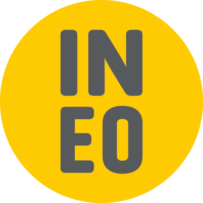 INEO Corporate Logo